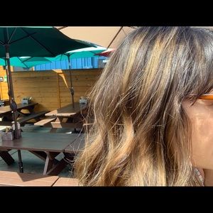 Meet your Posher, Meghan